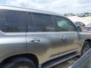 ✅ 2021 Lexus GX 460 Premium • VIN: JTJAM7BX7M5298256 • Lot: 42439636. Listed on IAAI with 66,215 mi. Free auction sales archive from the USA and detailed vehicle history report at DreamBid. Image 13.