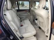 ✅ 2016 Volvo XC90 T6 Inscription • VIN: YV4A22PL1G1024867 • Lot: 92330485. Listed on Copart with 117,342 mi. Free auction sales archive from the USA and detailed vehicle history report at DreamBid. Image 10.