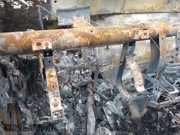 ✅ 2019 Ram 2500 Tradesman • VIN: 3C6UR5CL9KG641227 • Lot: 41963868. Wystawiony na IAAI z przebiegiem Nie podano. Bezpłatny archiwum sprzedaży aukcyjnych z USA i szczegółowy raport historii pojazdu na DreamBid. Zdjęcie 7.