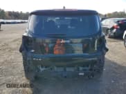 ✅ 2016 Jeep Renegade Limited • VIN: ZACCJBDT3GPD39723 • Lot: 91408505. Wystawiony na Copart z przebiegiem 147 939 mil. Bezpłatny archiwum sprzedaży aukcyjnych z USA i szczegółowy raport historii pojazdu na DreamBid. Zdjęcie 6.