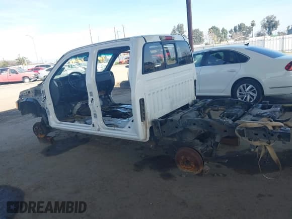 ✅ 2009 Chevrolet Colorado 2LT • VIN: 1GCDS13E698119372 • Лот: 41632622. Опубликован ранее на IAAI с пробегом 208 322 миль. Бесплатный доступ к архиву аукционных продаж из США и подробный отчёт об истории автомобиля на DreamBid. Изображение 14.