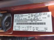 ✅ 2015 Ford F-150 XLT • VIN: 1FTEW1CFXFKE37253 • Lot: 43363816. Listed on IAAI with 99,203 mi. Free auction sales archive from the USA and detailed vehicle history report at DreamBid. Image 9.