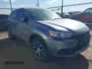 2017 Mitsubishi Outlander ES with VIN JA4AP3AU5HZ026095, listed as a IAAI auction lot 43077859 with 125,533 mi miles and . Bid and sale history available at DreamBid. Image 1.