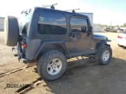 ✅ 2004 Jeep Wrangler Rubicon • VIN: 1J4FA69S74P737413 • Lot: 83940895. Wystawiony na Copart z przebiegiem 241 929 mil. Bezpłatny archiwum sprzedaży aukcyjnych z USA i szczegółowy raport historii pojazdu na DreamBid. Zdjęcie 3.