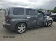 ✅ 2008 Chevrolet HHR LT • VIN: 3GNDA53P48S645508 • Lot: 55503975. Listed on Copart with 162,270 mi. Free auction sales archive from the USA and detailed vehicle history report at DreamBid. Image 3.