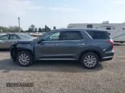 ✅ 2025 Hyundai Palisade SEL • VIN: KM8R2DGE5SU865967 • Лот: 43066697. Опубликован ранее на IAAI с пробегом 9 330 миль. Бесплатный доступ к архиву аукционных продаж из США и подробный отчёт об истории автомобиля на DreamBid. Изображение 15.