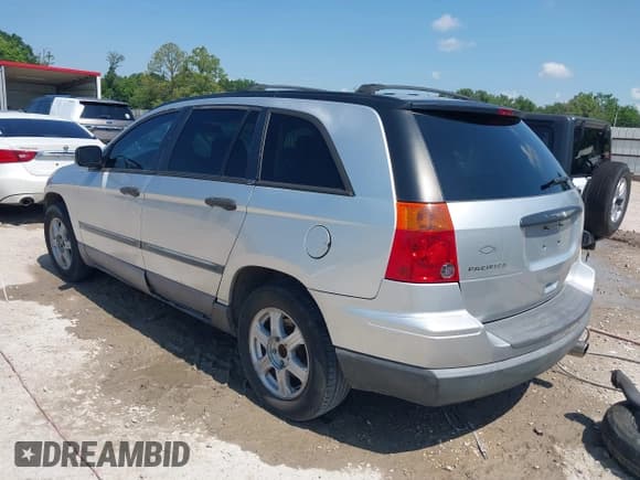 ✅ 2006 Chrysler Pacifica • VIN: 2A4GM48426R837908 • Лот: 42379999. Опубликован ранее на IAAI с пробегом 189 114 миль. Бесплатный доступ к архиву аукционных продаж из США и подробный отчёт об истории автомобиля на DreamBid. Изображение 3.