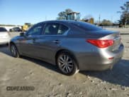 ✅ 2016 Infiniti Q50 2.0t Base • VIN: JN1CV7APXGM201297 • Лот: 41738275. Опубликован ранее на Copart с пробегом 120 424 миль. Бесплатный доступ к архиву аукционных продаж из США и подробный отчёт об истории автомобиля на DreamBid. Изображение 2.