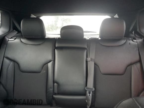 ✅ 2024 Jeep Compass Latitude • VIN: 3C4NJDBN1RT591233 • Лот: 82130105. Опубликован ранее на Copart с пробегом 15 725 миль. Бесплатный доступ к архиву аукционных продаж из США и подробный отчёт об истории автомобиля на DreamBid. Изображение 10.