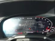 ✅ 2021 BMW X3 M • VIN: 5YMTS0C03M9E99584 • Lot: 43667645. Wystawiony na IAAI z przebiegiem 42 536 mil. Bezpłatny archiwum sprzedaży aukcyjnych z USA i szczegółowy raport historii pojazdu na DreamBid. Zdjęcie 7.