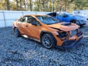 ✅ 2022 Subaru WRX Premium • VIN: JF1VBAF69N9010441 • Lot: 82551945. Listed on Copart with 19,979 mi. Free auction sales archive from the USA and detailed vehicle history report at DreamBid. Image 4.