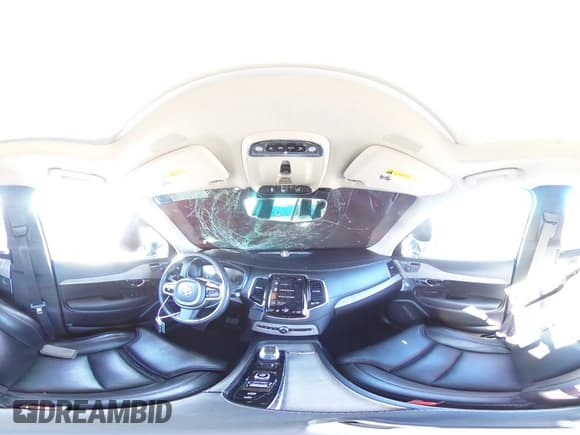 ✅ 2021 Volvo XC90 Inscription Expression • VIN: YV4BR0CL5M1702929 • Лот: 44809025. Опубликован ранее на Copart с пробегом 38 471 миль. Бесплатный доступ к архиву аукционных продаж из США и подробный отчёт об истории автомобиля на DreamBid. Изображение 14.