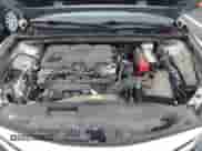 2022 Toyota Camry SE z VIN 4T1T11AK1NU064964, wystawiony jako IAAI lot #42921035 z przebiegiem 107 000 mil mil oraz . Historia ofert i sprzedaży dostępna na DreamBid. Obrazek 10.