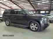 2016 Chevrolet Tahoe LT z VIN 1GNSKBKC6GR300192, wystawiony jako Copart lot #91616445 z przebiegiem 182 596 mil mil oraz Czysty tytuł • Clean title. Historia ofert i sprzedaży dostępna na DreamBid. Obrazek 4.