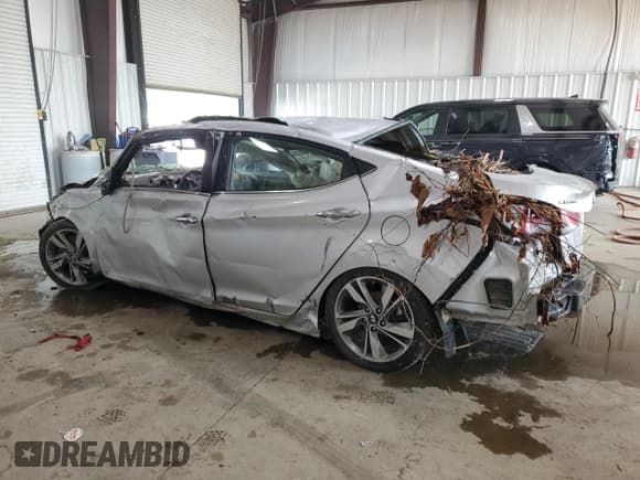 ✅ 2015 Hyundai Elantra SE • VIN: KMHDH4AE5FU234319 • Lot: 63466365. Listed on Copart with Not provided. Free auction sales archive from the USA and detailed vehicle history report at DreamBid. Image 2.