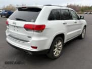 ✅ 2015 Jeep Grand Cherokee Summit • VIN: 1C4RJFJM8FC887279 • Lot: 92039305. Listed on Copart with 240,185 mi. Free auction sales archive from the USA and detailed vehicle history report at DreamBid. Image 4.