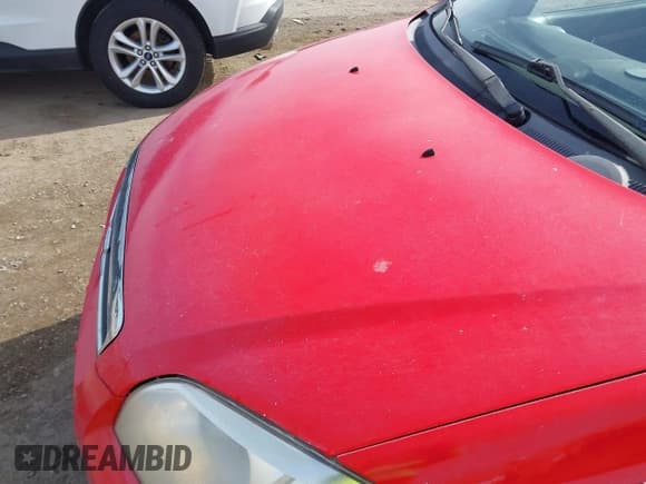 ✅ 2007 Chevrolet Aveo LS • VIN: KL1TD56657B176185 • Lot: 41531546. Wystawiony na IAAI z przebiegiem 264 545 mil. Bezpłatny archiwum sprzedaży aukcyjnych z USA i szczegółowy raport historii pojazdu na DreamBid. Zdjęcie 6.