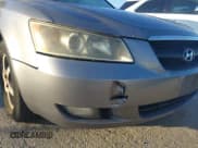 ✅ 2006 Hyundai Sonata GLS • VIN: 5NPEU46C36H135245 • Лот: 43643043. Опубликован ранее на IAAI с пробегом 119 640 миль. Бесплатный доступ к архиву аукционных продаж из США и подробный отчёт об истории автомобиля на DreamBid. Изображение 6.