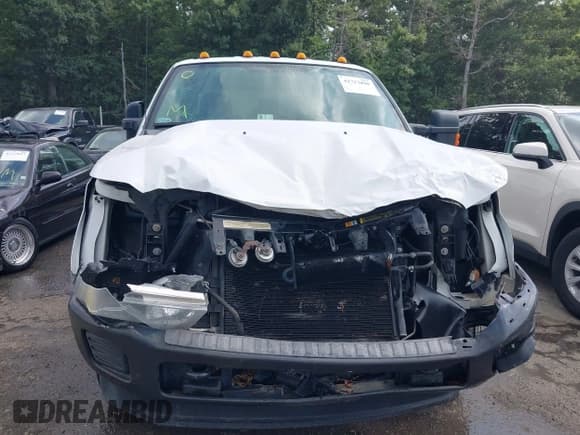 ✅ 2014 Ford F-250 XL • VIN: 1FT7W2B61EEA52032 • Lot: 42717890. Listed on IAAI with 106,896 mi. Free auction sales archive from the USA and detailed vehicle history report at DreamBid. Image 12.