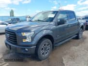 ✅ 2015 Ford F-150 XLT • VIN: 1FTEW1EP4FFA09127 • Lot: 42206154. Wystawiony na IAAI z przebiegiem 118 330 mil. Bezpłatny archiwum sprzedaży aukcyjnych z USA i szczegółowy raport historii pojazdu na DreamBid. Zdjęcie 17.