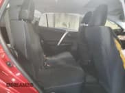 ✅ 2017 Toyota RAV4 XLE • VIN: JTMRFREV4HJ114376 • Lot: 90392725. Listed on Copart with 107,031 mi. Free auction sales archive from the USA and detailed vehicle history report at DreamBid. Image 11.