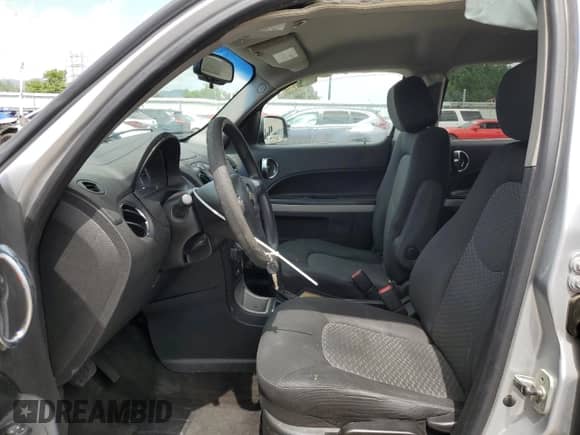 ✅ 2010 Chevrolet HHR LS • VIN: 3GNBAADB7AS586155 • Лот: 59532164. Размещён на Copart с пробегом 154 122 миль миль. Получите бесплатный доступ к архиву аукционных продаж из США и посмотрите подробный отчёт об истории автомобиля на DreamBid. Изображение 7.