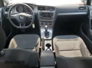 ✅ 2015 Volkswagen Golf TSI S • VIN: 3VW217AU3FM010265 • Lot: 66711445. Wystawiony na Copart z przebiegiem 108 908 mil. Bezpłatny archiwum sprzedaży aukcyjnych z USA i szczegółowy raport historii pojazdu na DreamBid. Zdjęcie 8.