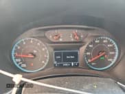 ✅ 2019 Chevrolet Equinox LS • VIN: 2GNAXHEV0K6269569 • Лот: 82231455. Опубликован ранее на Copart с пробегом 54 293 миль. Бесплатный доступ к архиву аукционных продаж из США и подробный отчёт об истории автомобиля на DreamBid. Изображение 9.