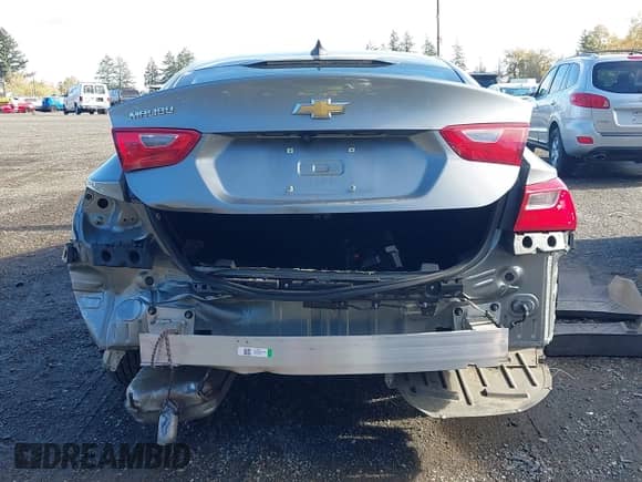 2023 Chevrolet Malibu LS z VIN 1G1ZC5STXPF208339, wystawiony jako IAAI lot #43542273 z przebiegiem 35 277 mil mil oraz . Historia ofert i sprzedaży dostępna na DreamBid. Obrazek 6.