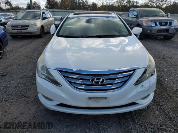 ✅ 2012 Hyundai Sonata Limited • VIN: 5NPEC4AC5CH409065 • Лот: 90060745. Опубликован ранее на Copart с пробегом 102 787 миль. Бесплатный доступ к архиву аукционных продаж из США и подробный отчёт об истории автомобиля на DreamBid. Изображение 5.
