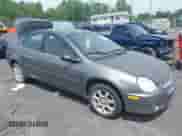 2005 Dodge Neon SXT z VIN 1B3ES56C95D266424, wystawiony jako IAAI lot #42686446 z przebiegiem 98 000 mil mil oraz . Historia ofert i sprzedaży dostępna na DreamBid. Obrazek 1.