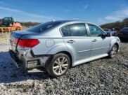 ✅ 2013 Subaru Legacy Limited • VIN: 4S3BMCP62D3045227 • Lot: 92796025. Listed on Copart with 141,622 mi. Free auction sales archive from the USA and detailed vehicle history report at DreamBid. Image 3.