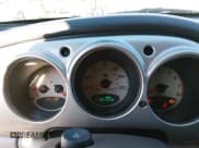 ✅ 2001 Chrysler PT Cruiser • VIN: 3C8FY4BB81T540921 • Lot: 43877719. Listed on IAAI with 157,338 mi. Free auction sales archive from the USA and detailed vehicle history report at DreamBid. Image 7.