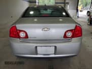 ✅ 2008 Chevrolet Malibu 1LS • VIN: 1G1ZG57B58F251136 • Lot: 66679155. Listed on Copart with 136,655 mi. Free auction sales archive from the USA and detailed vehicle history report at DreamBid. Image 6.