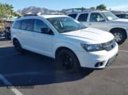 ✅ 2014 Dodge Journey SXT • VIN: 3C4PDCBB5ET235684 • Lot: 43635271. Wystawiony na IAAI z przebiegiem 163 458 mil. Bezpłatny archiwum sprzedaży aukcyjnych z USA i szczegółowy raport historii pojazdu na DreamBid. Zdjęcie 1.