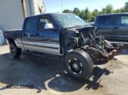 ✅ 2001 Chevrolet Silverado 2500HD LS • VIN: 1GCHK23U91F119073 • Lot: 72450744. Wystawiony na Copart z przebiegiem Nie podano. Bezpłatny archiwum sprzedaży aukcyjnych z USA i szczegółowy raport historii pojazdu na DreamBid. Zdjęcie 4.