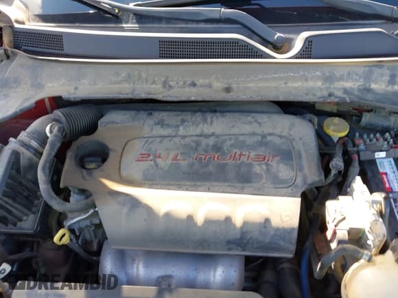 ✅ 2018 Jeep Compass Latitude • VIN: 3C4NJDBB3JT249146 • Lot: 41208876. Listed on IAAI with 78,192 mi. Free auction sales archive from the USA and detailed vehicle history report at DreamBid. Image 10.