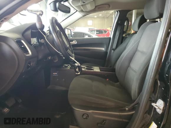 ✅ 2020 Dodge Durango Pursuit • VIN: 1C4SDJFT6LC369680 • Lot: 69559655. Wystawiony na Copart z przebiegiem 102 011 mil. Bezpłatny archiwum sprzedaży aukcyjnych z USA i szczegółowy raport historii pojazdu na DreamBid. Zdjęcie 7.