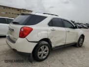 ✅ 2012 Chevrolet Equinox LTZ • VIN: 2GNALFEK7C1271212 • Лот: 61627864. Опубликован ранее на Copart с пробегом 215 483 миль. Бесплатный доступ к архиву аукционных продаж из США и подробный отчёт об истории автомобиля на DreamBid. Изображение 3.