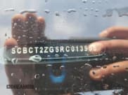 ✅ 2024 Bentley Continental GT Mulliner • VIN: SCBCT2ZG5RC013955 • Lot: 67861605. Wystawiony na Copart z przebiegiem Nie podano. Bezpłatny archiwum sprzedaży aukcyjnych z USA i szczegółowy raport historii pojazdu na DreamBid. Zdjęcie 13.