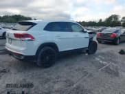 ✅ 2023 Volkswagen Atlas SE • VIN: 1V2JE2CAXPC206293 • Лот: 43873814. Опубликован ранее на IAAI с пробегом 41 633 миль. Бесплатный доступ к архиву аукционных продаж из США и подробный отчёт об истории автомобиля на DreamBid. Изображение 4.