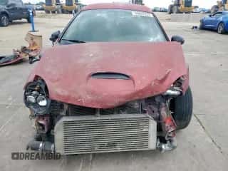 2005 Dodge Neon SRT-4 z VIN 1B3ES66S95D194878, wystawiony jako Copart lot #59687025 z przebiegiem 205 297 mil mil oraz Szkoda całkowita • Salvage title. Historia ofert i sprzedaży dostępna na DreamBid. Obrazek 5.