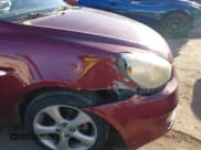 ✅ 2007 Hyundai Accent SE • VIN: KMHCN36C67U023704 • Lot: 41631710. Listed on IAAI with 171,793 mi. Free auction sales archive from the USA and detailed vehicle history report at DreamBid. Image 6.