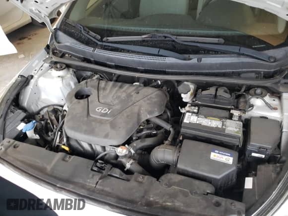 2016 Hyundai Accent SE с VIN KMHCT4AE4GU966422, выставлен на аукционе Copart как лот 44180213 с пробегом 112 935 миль миль и . История ставок и продаж доступна на DreamBid. Изображение 11.