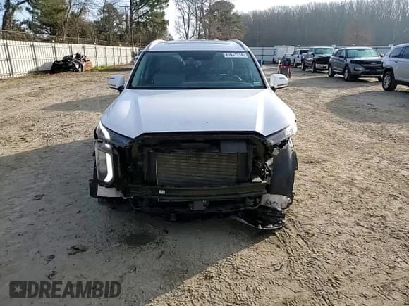 ✅ 2021 Hyundai Palisade SEL • VIN: KM8R3DHE7MU236418 • Лот: 85941214. Опубликован ранее на Copart с пробегом 52 391 миль. Бесплатный доступ к архиву аукционных продаж из США и подробный отчёт об истории автомобиля на DreamBid. Изображение 12.