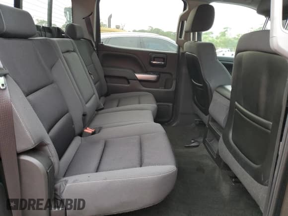 ✅ 2014 Chevrolet Silverado 1500 LT • VIN: 3GCPCREC3EG239266 • Лот: 75282994. Опубликован ранее на Copart с пробегом 99 821 миль. Бесплатный доступ к архиву аукционных продаж из США и подробный отчёт об истории автомобиля на DreamBid. Изображение 10.