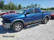 2009 Dodge 1500 SLT с VIN 1D3HV13P49S816544, выставлен на аукционе Copart как лот 65451985 с пробегом 185 400 миль миль и Списание • Salvage title. История ставок и продаж доступна на DreamBid. Изображение 1.