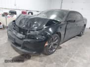 ✅ 2017 Dodge Charger Daytona 340 • VIN: 2C3CDXCT0HH638860 • Lot: 41580353. Wystawiony na IAAI z przebiegiem 45 513 mil. Bezpłatny archiwum sprzedaży aukcyjnych z USA i szczegółowy raport historii pojazdu na DreamBid. Zdjęcie 17.