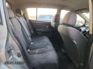 ✅ 2007 Nissan Versa SL • VIN: 3N1BC13E57L444696 • Lot: 87295155. Listed on Copart with 240,865 mi. Free auction sales archive from the USA and detailed vehicle history report at DreamBid. Image 11.