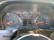 ✅ 2019 GMC Sierra 1500 • VIN: 3GTP8AEF1KG101184 • Лот: 85574615. Опубликован ранее на Copart с пробегом 141 697 миль. Бесплатный доступ к архиву аукционных продаж из США и подробный отчёт об истории автомобиля на DreamBid. Изображение 9.